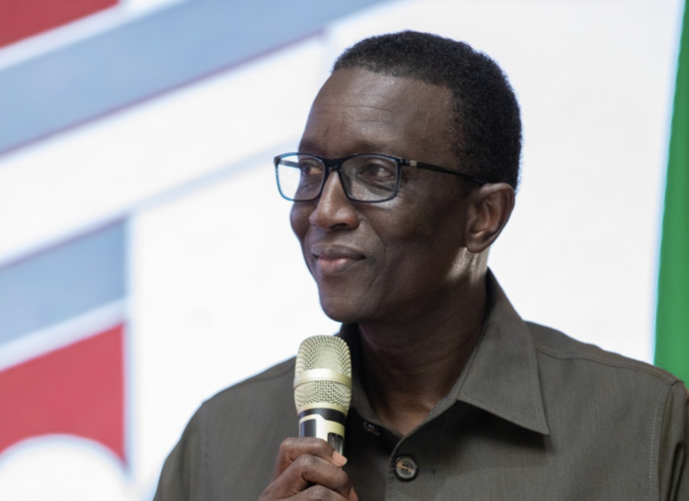 Dr Babacar Diop, FDS/Guelewaars cogne sur Amadou Ba : « Voter pour lui, c’est voter pour la continuité et la corruption »