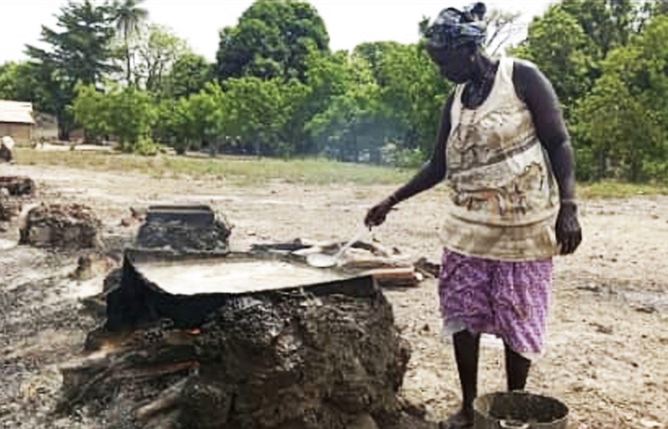 Economie á Sédhiou, la saliculture en mal d’appui pour amorcer son envol