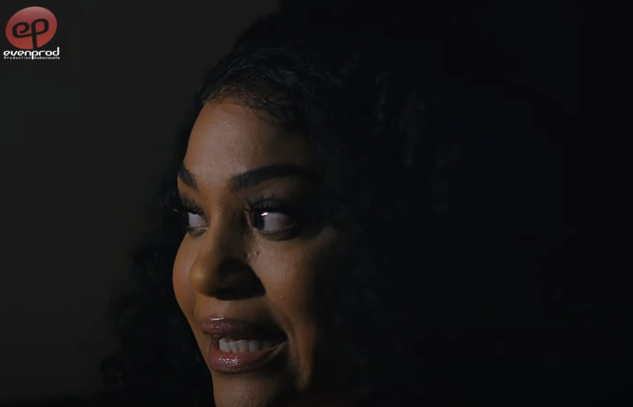 Série « Cœurs Brisés » : L’actrice Léna Gueye a encore choqué…