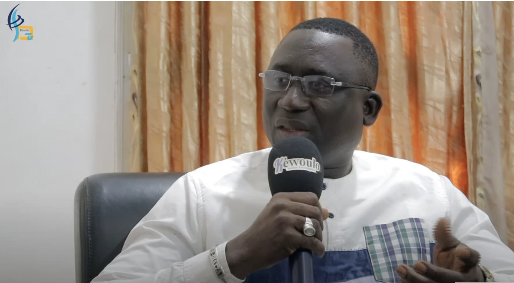 Ziguinchor : Accusé de financement d’une entreprise terroriste et appel à l’insurrection, le maire de Bignona convoqué le 24 octobre à la gendarmerie de Néma