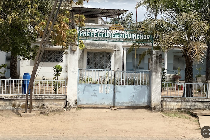 Annulation radiation Ousmane Sonko : Le juge Sabassy Faye a rendu l’ordonnance du jugement au Préfet de Ziguinchor