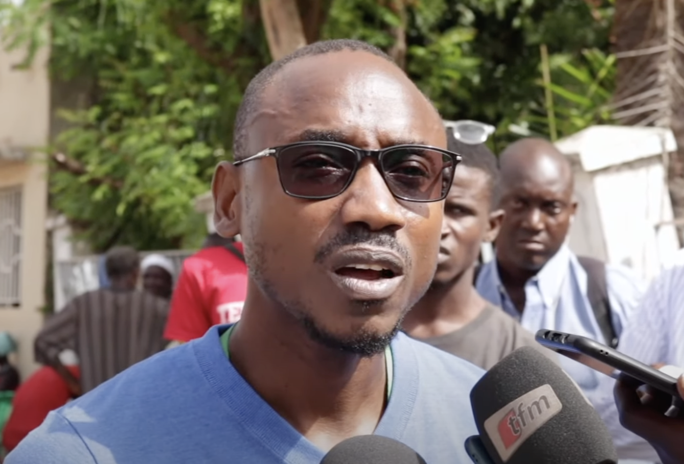 Contribution : La Casamance, un paradis vert qui s’enlise dans la pauvreté ( Par Nicolas Silandibithe Bassène)