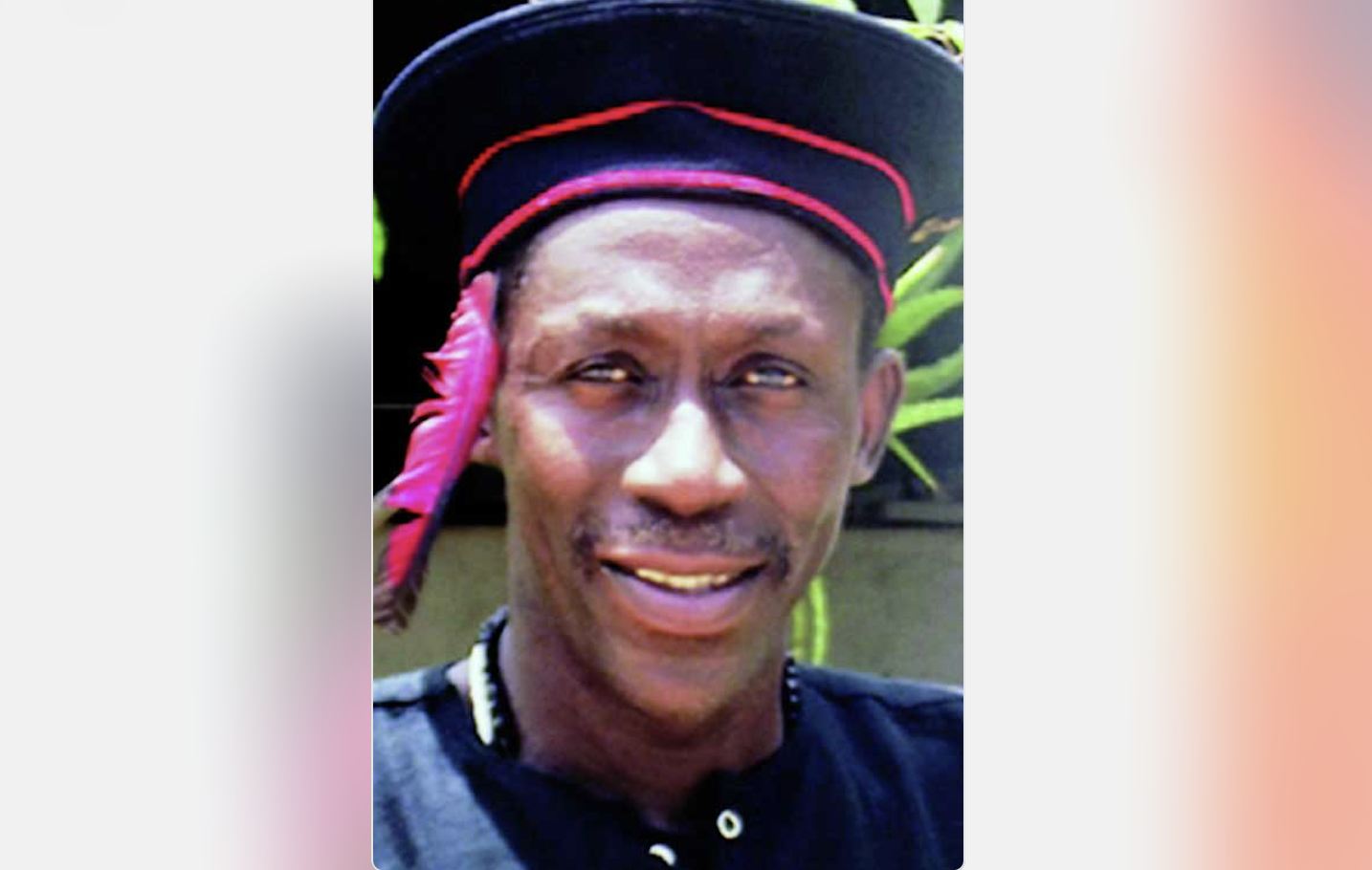Commémoration de l&rsquo;anniversaire de la mort de Abdou Elinkine Diatta á Ziguinchor : 4 ans après, l’identité des auteurs et du commanditaire réclamée