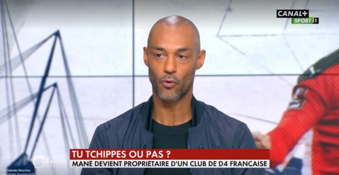 Nouveau club: « Pour ce qui est de l’argent… » Cédric Kanté avertit déjà Sadio Mané…