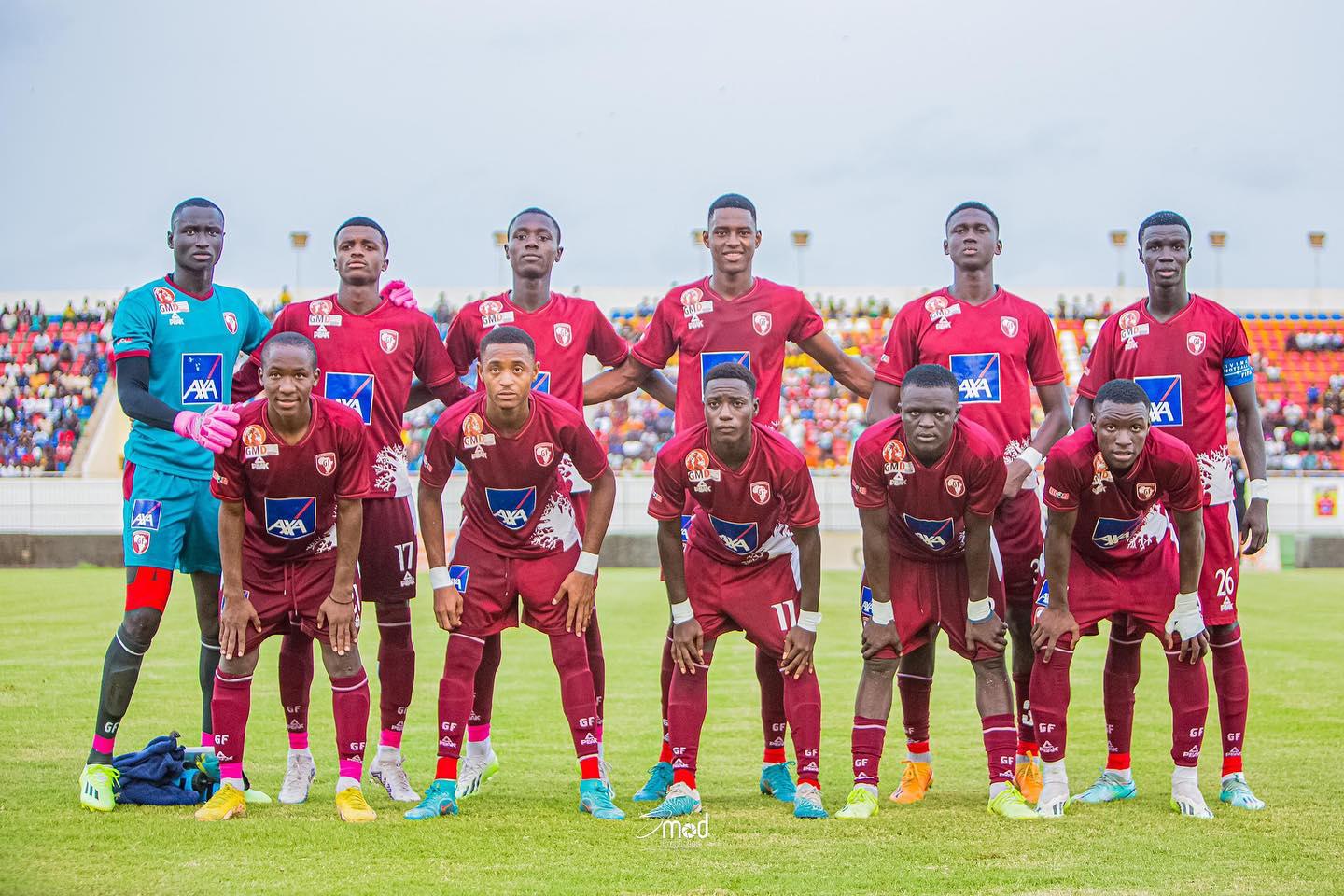 La FSF décaisse plus de 700 millions FCFA pour la subvention des clubs…