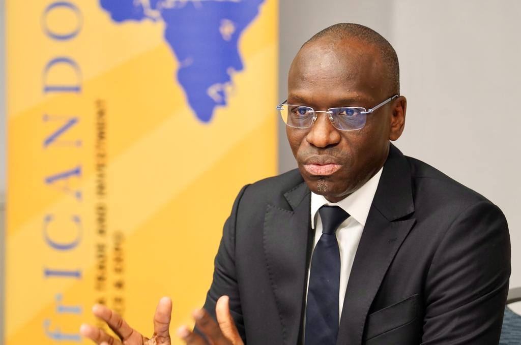 Bamboula à l’AIBD :  Abdoulaye Dièye réagit