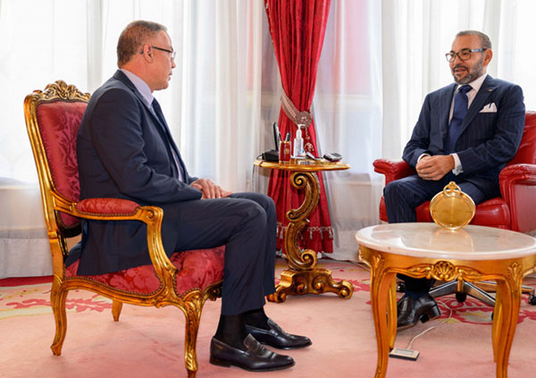 Maroc, Espagne, Portugal : Le trio sera l&rsquo;hôte de la Coupe du Monde FIFA 2030