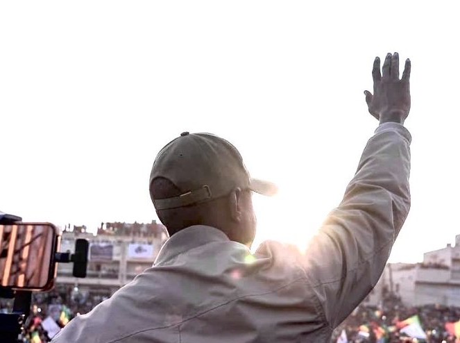 5 mesures demandées à la Cedeao : Sonko en attente du verdict de la Cour communautaire