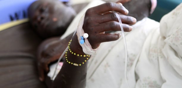 Ouganda: 17 personnes mortes de l&rsquo;anthrax en novembre