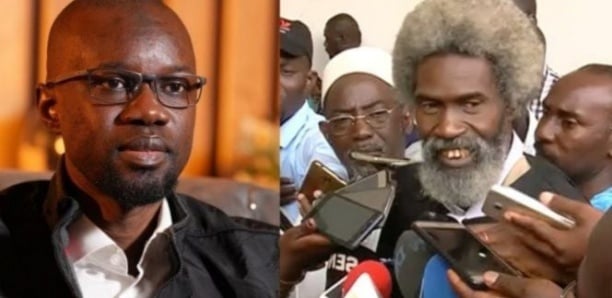 Me Ciré Clédor Ly : “Pourquoi Ousmane Sonko et Bassirou D Faye sont électeurs et éligibles…”
