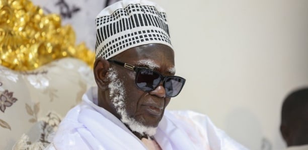 Baye Faal tué: Le khalife de la famille Omarienne dépêche une délégation chez Serigne Mountakha