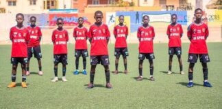 Sport : l’avenir du football sénégalais s’annonce déjà radieux!