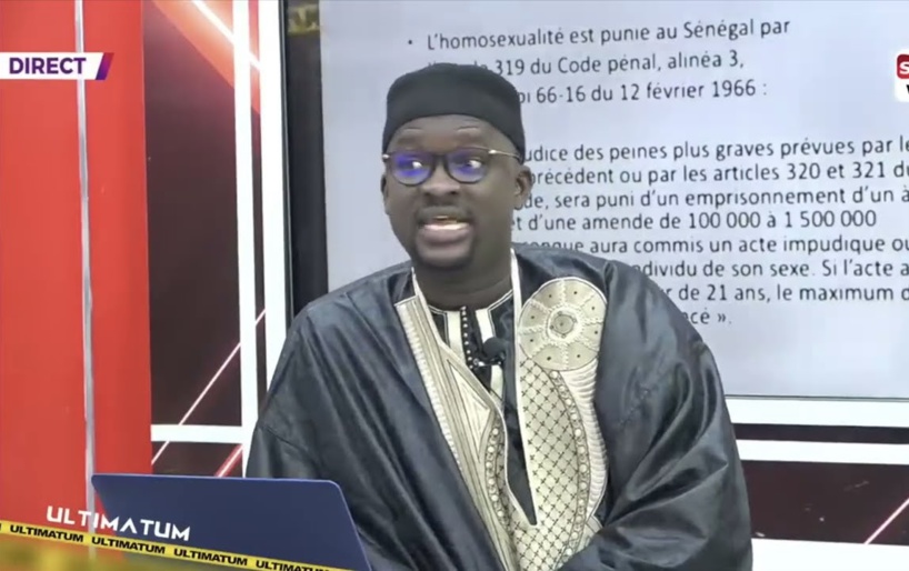 Corps d’un présumé homosexuel brûlé : And Sameu Jikko Yi charge l’Etat
