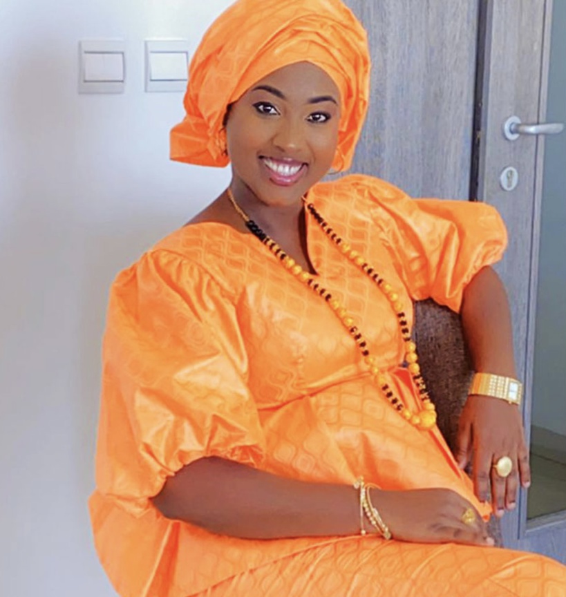 Média : Ndeye Maty Diagne nommée Directrice de la Publication de Dakaractu
