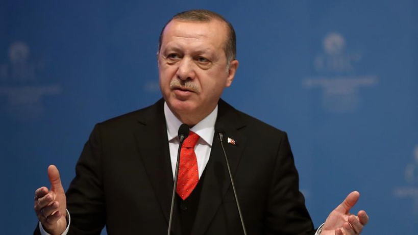 Organisation pour la coopération islamique : Le discours incendiaire du Président Erdogan sur la situation à Gaza et l’hypocrisie de l’Occident