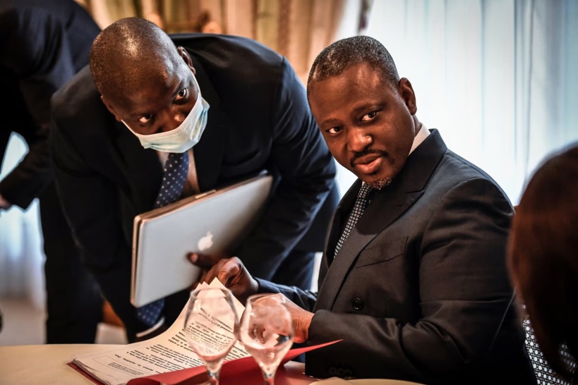 Côte d’Ivoire : Guillaume Soro annonce qu’il met fin à son exil