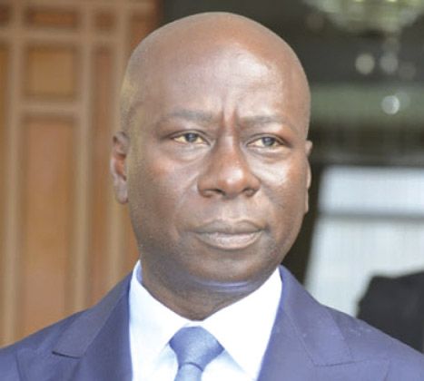 Baidy Agne demande la création d’un poste de vice Premier ministre chargé de l’entreprenariat et de l’emploi des jeunes