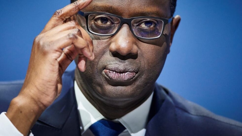 Côte d&rsquo;Ivoire : Á l’examen des candidatures au PDCI, le cas de Tidjane Thiam pose question