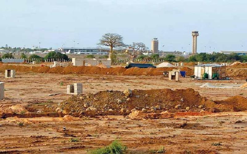 Conflit foncier à Bambilor : Les habitants de Mbèye envisagent une action en justice contre Sohaibou Seck