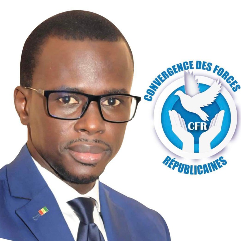 Kaolack : Un responsable de la coalition Benno Bokk Yakaar suspend toutes ses activités