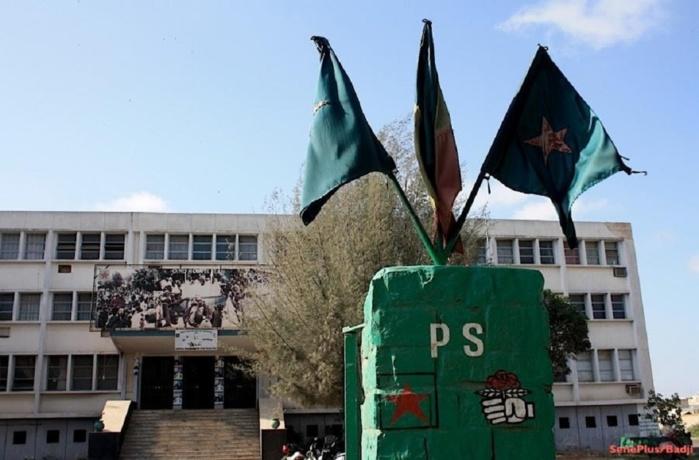 Journée du souvenir : Le PS prévoit une cérémonie de prières et de recueillement