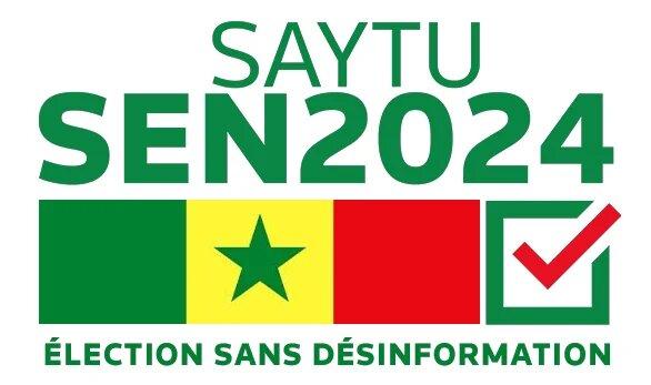 Lutte contre la Désinformation en période électorale : SaytuSEN2024″ voit le jour