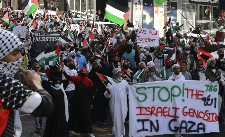 Conflit Israël vs Palestine : Les médiateurs s&rsquo;activent pour prolonger la trêve