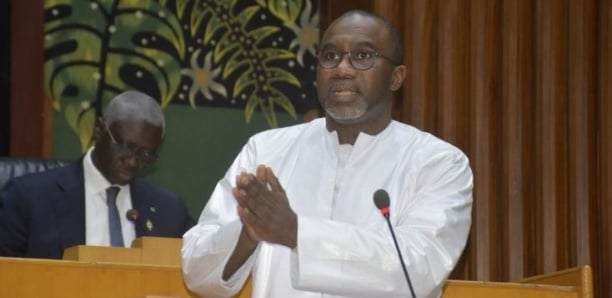 Doudou Ka : l’appel du 18 novembre à la jeunesse du Sénégal