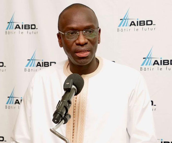 Abdoulaye DIEYE dévoile les 15 projets-phares du Sénégal, AIBD Hub aérien à l&rsquo;horizon 2035…