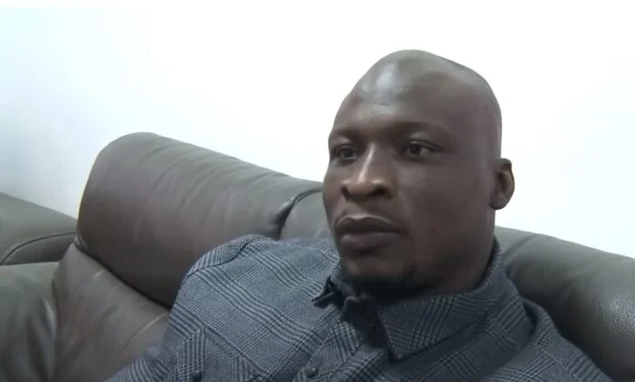 Rumeurs autour d’un voyage d&rsquo;Ama BALDE, qui sème la zizanie autour de son entourage…
