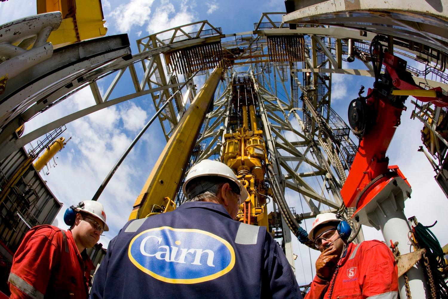 Cairn refuse de payer les milliards que lui réclame le fisc, sur le Pétrole sénégalais…