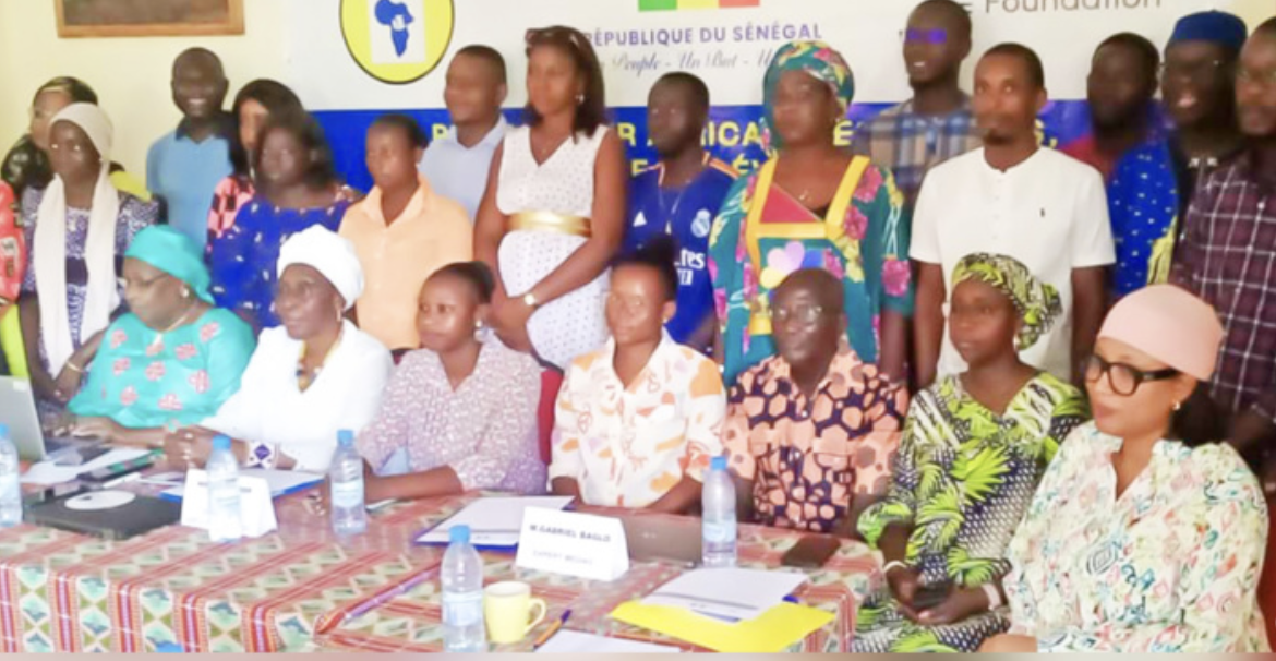 ​Ziguinchor : Des hommes de médias formés pour acquérir leurs compétences relatives aux questions de genre