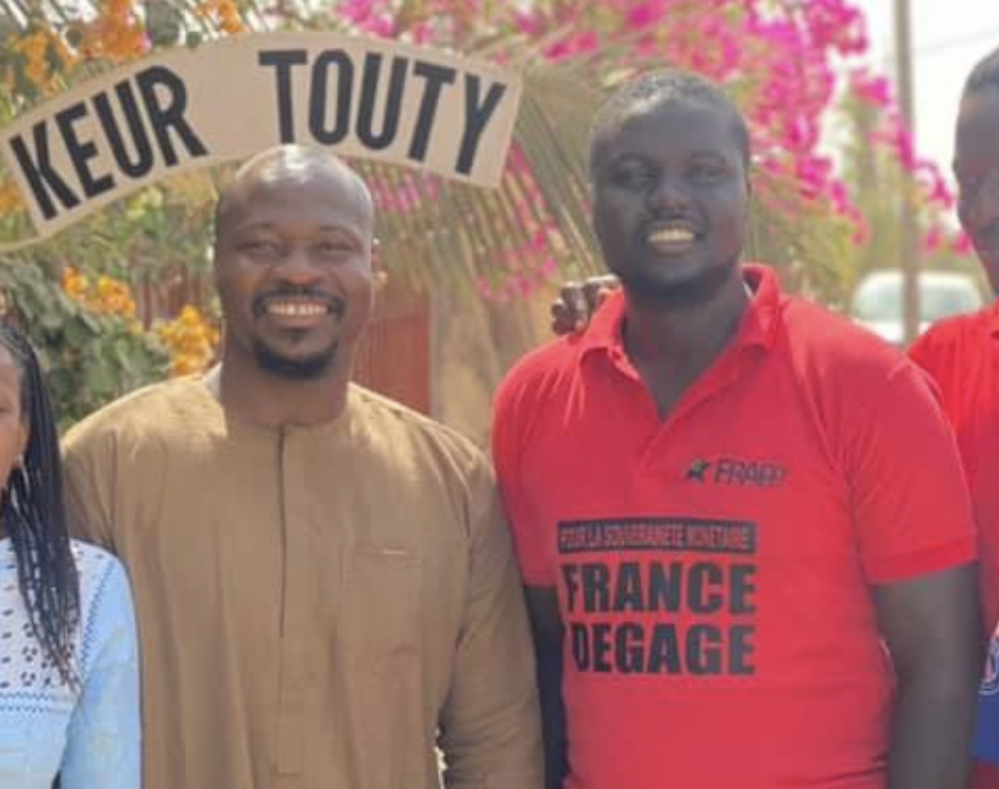 Ziguinchor : Amadou Tom Mbodj cité à témoin dans une affaire d’inculpation illégale de terres