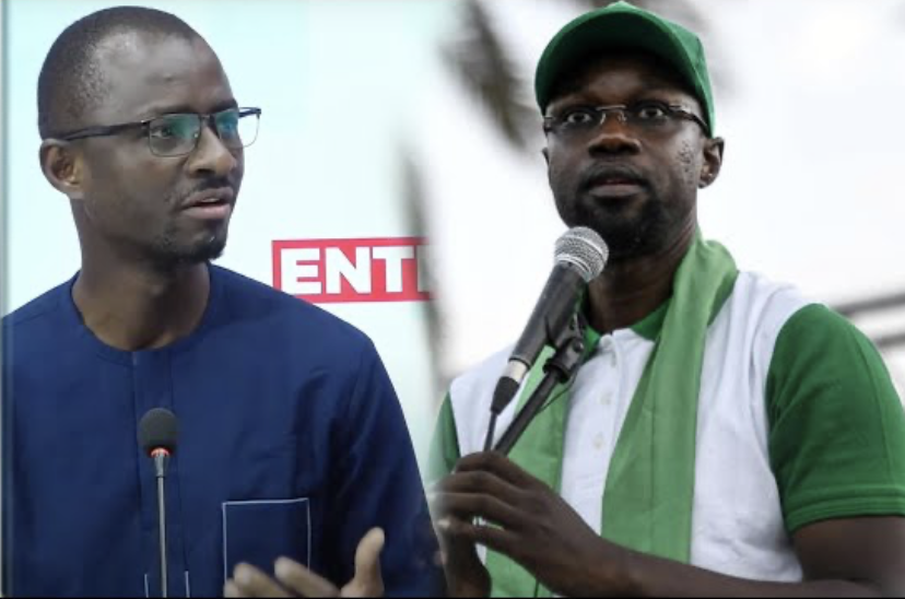 Contribution : Président force pas, ça coince encore ! (Par Ousseynou LY)