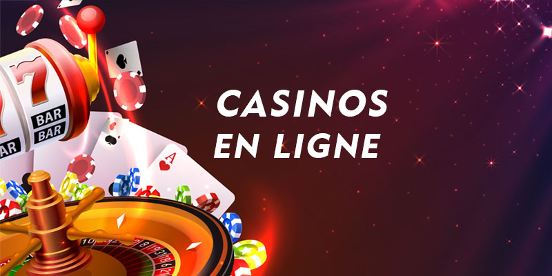 casino en ligne Changements : 5 conseils pratiques