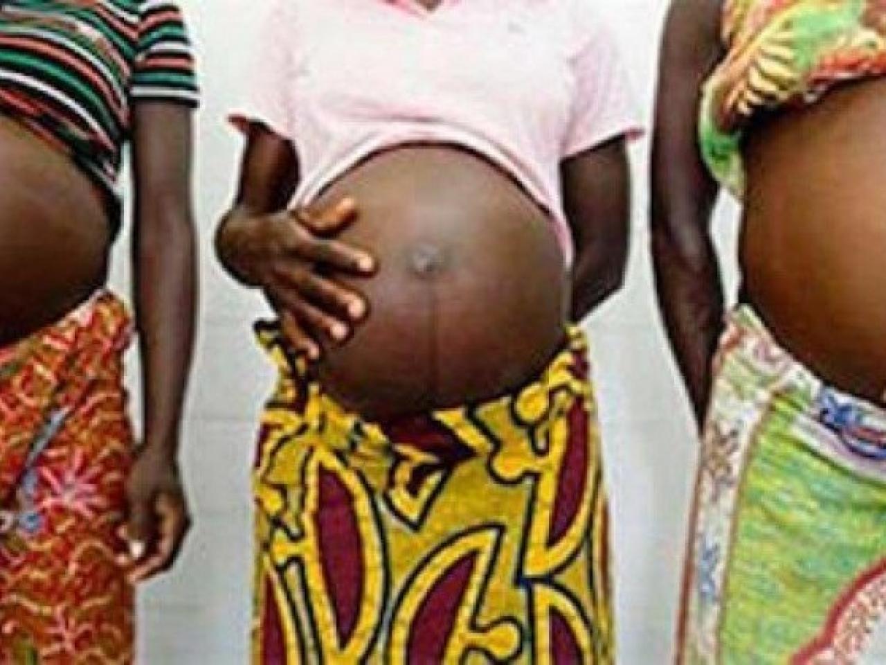Djeddah Thiaroye Kao : Un peintre assume la grossesse de sa nièce de 16 ans