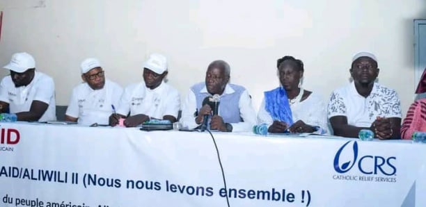 Paix en Casamance : L&rsquo;APIC se penche sur la question de la stabilité du sud