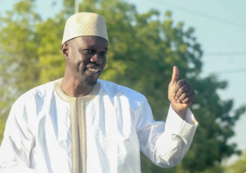 Guy Marius Sagna donne des nouvelles du leader de Pastef après une visite au Cap Manuel : J&rsquo;ai rarement vu Sonko en si bonne santé, en pleine possession de tous ses…