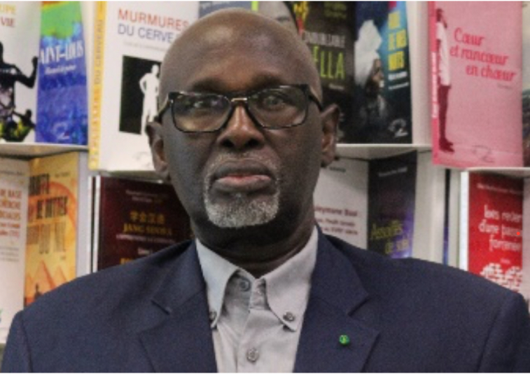 L’appel patriotique du colonel de gendarmerie Tabasky Diouf au président Macky Sall