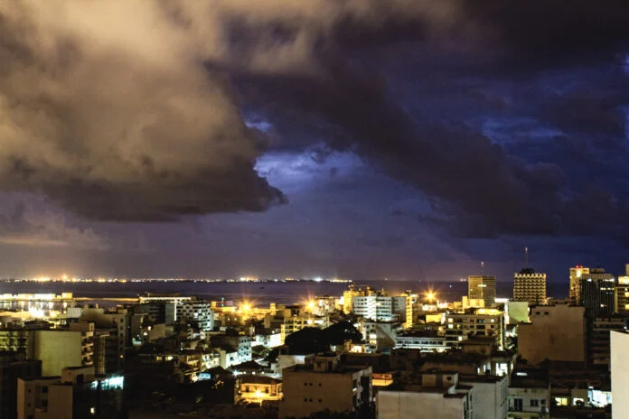 Météo: L’Anacim annonce une bonne nouvelle  pour les prochaines 24 heures