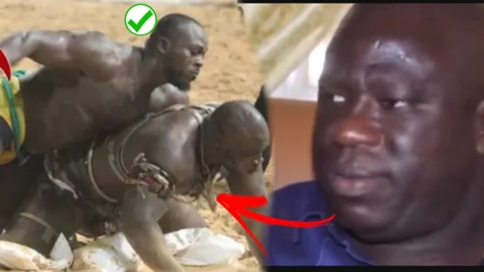« Modou LO la faral, damako meusseu diapalé ndakh.. » la surprenante déclaration de Yékini…