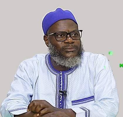 Plainte d&rsquo;un collectif de disciples tidianes : Oustaz Oumar Sall jugé ce vendredi
