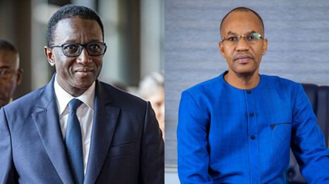Supposé soutien de Mamoudou Ibra Kane à Amadou Bâ : Le président de « Demain, c’est Maintenant »brise le silence