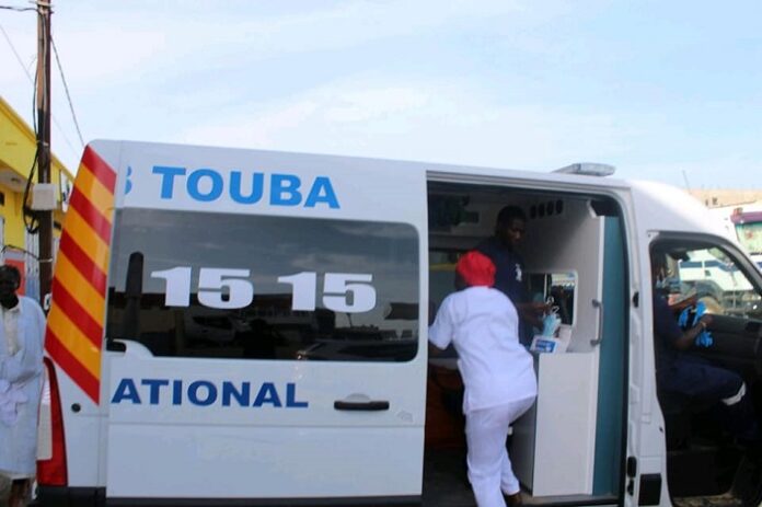 Touba: Un Mbacké Mbacké s&rsquo;est donné la mort à Gare Bou Ndaw…