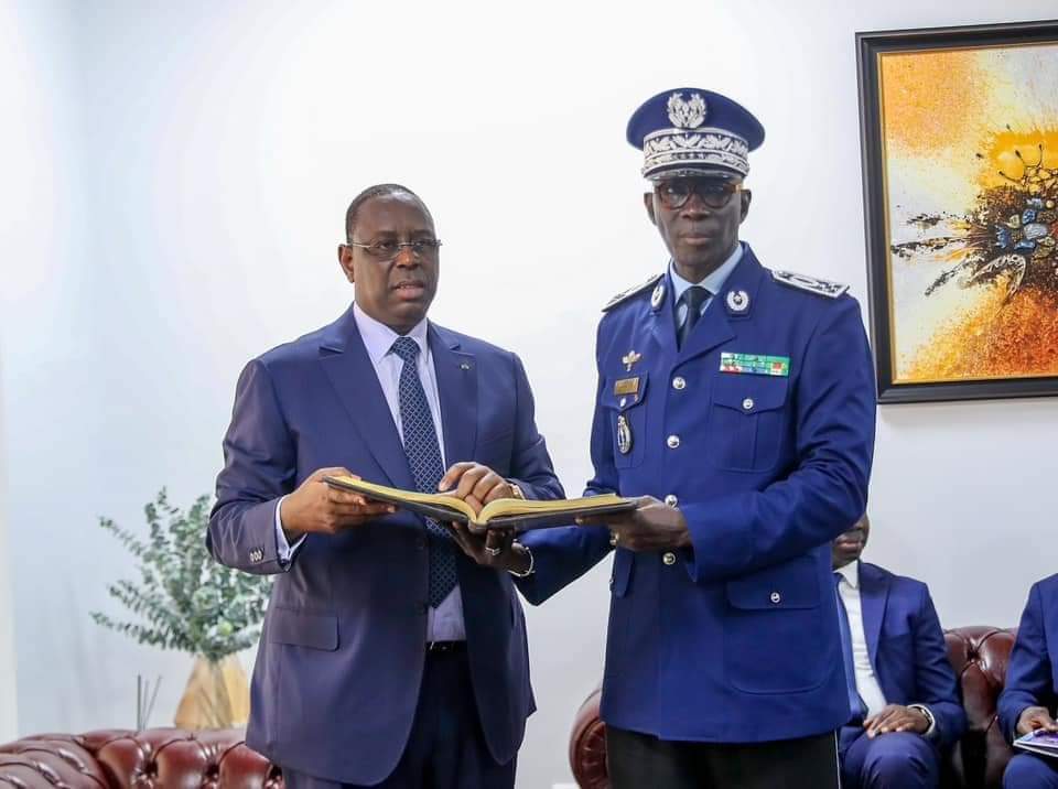 Macky Sall voit les réseaux sociaux comme une nouvelle forme de perturbations de l&rsquo;ordre public