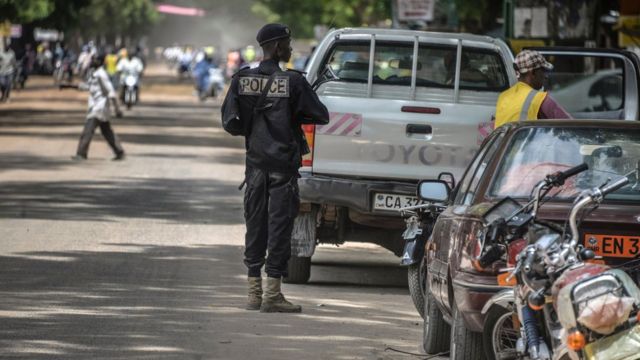 Cameroun : Plusieurs morts après des incidents dans une ville de l&rsquo;Extrême-Nord