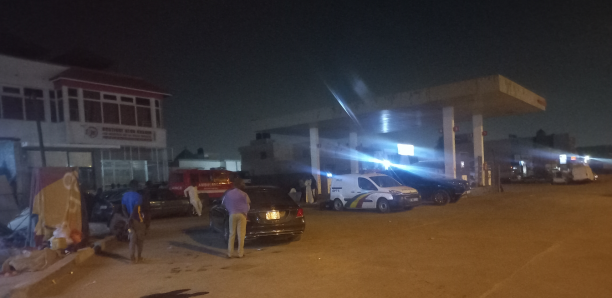 Touba : Le gérant de la station-service Keur Khadim tué dans son bureau
