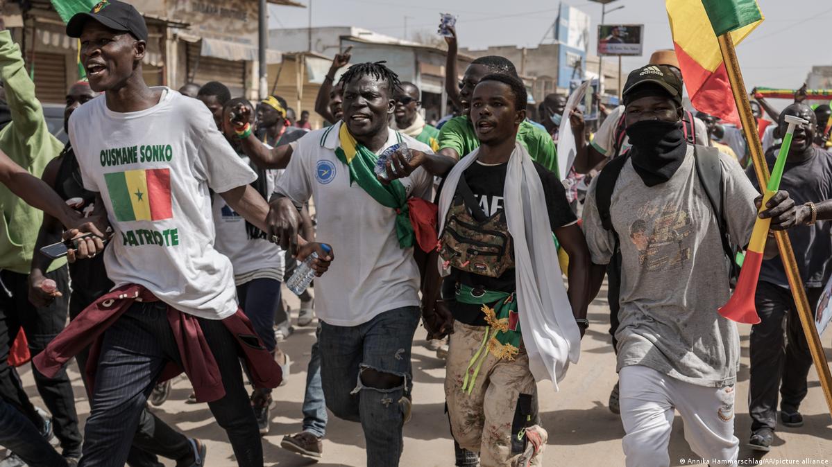 Politique au Senegal : Du marché contestable á la « faim » de l’année (Par le Prof Abou KANE)