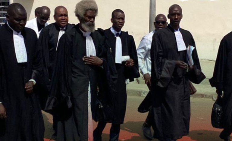 Cour suprême : Les avocats de Sonko introduisent une requête en procédure accélérée après le rabat d&rsquo;arrêt