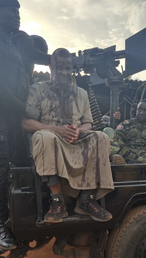 Tensions en Guinée Bissau : Un détournement de plus de 6 milliards à l’origine